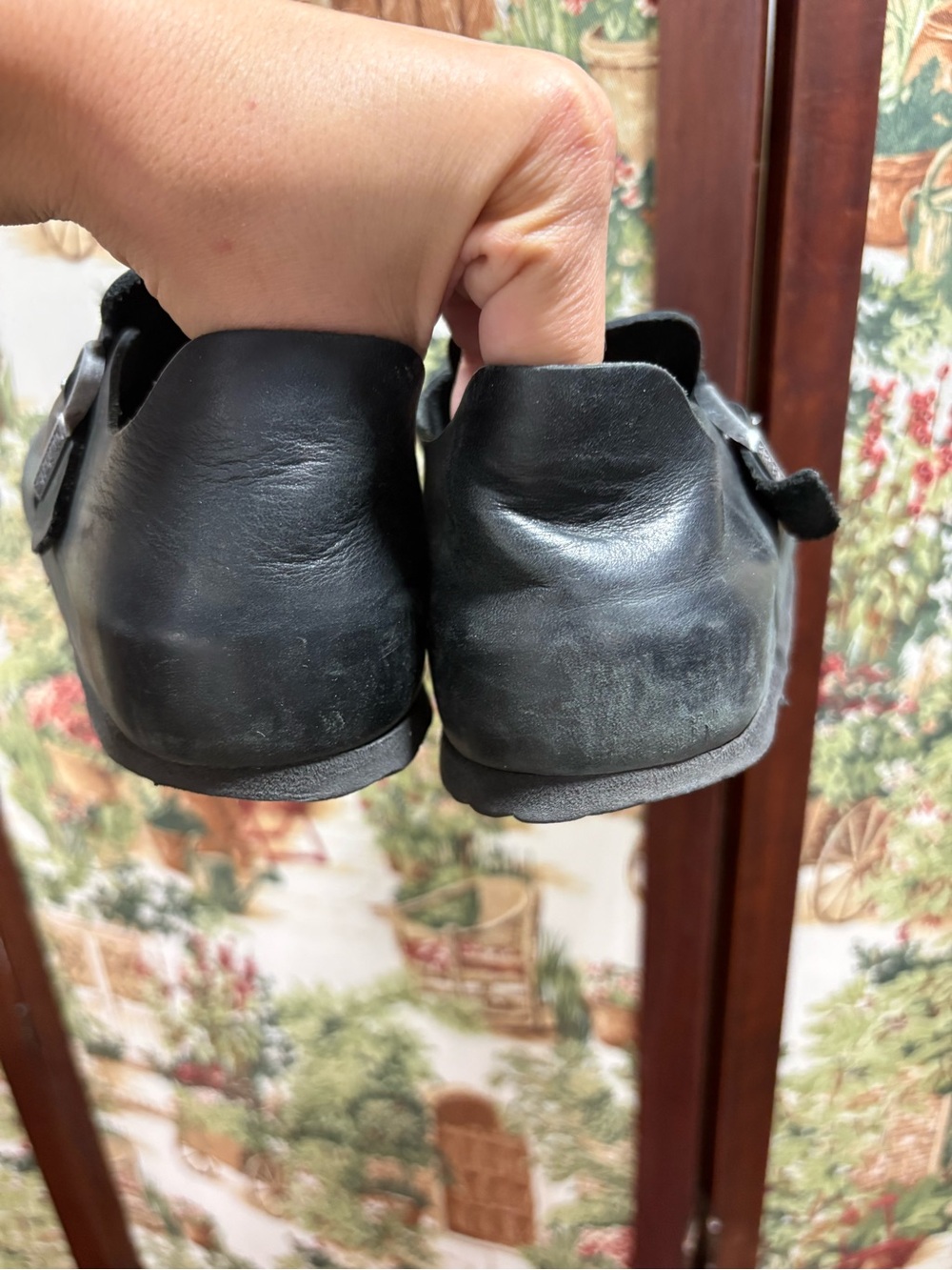 Rare Birkenstock London clog - Picture 2 of 5